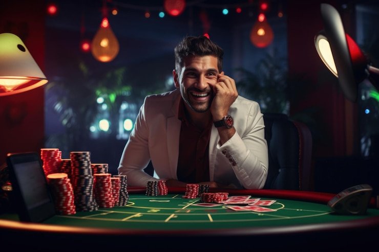 স্পোর্টস ও স্লটস গাইডের মোবাইল দৃশ্য